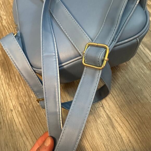 Her Universe Disney Lilo & Stitch BOBA Mini Backpack - Picture 13 of 14